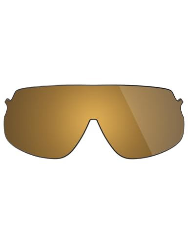 Image of Fiskr Polarized Lens Replacement Compatible with Oakley Sutro Lite OO9463 Frame Sunglass, Impact Resistant & Perfect Fit