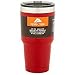 Ozark Trail 30oz. Red Double-Wall,Vaccum Seal Tumbler