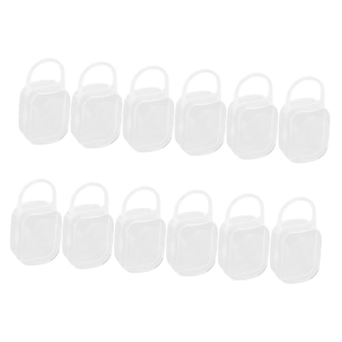 ibasenice 12 {bNX X|bgCgXCb` [d@ \ȃS  veCy_g R[q[ʂ̗e q Pp Transparent