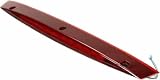 Gruppo Terza Luce di Stop Posteriore Centrale a Montaggio Alto per Mercedes Vito Viano W639 2003-2024 A6398200056