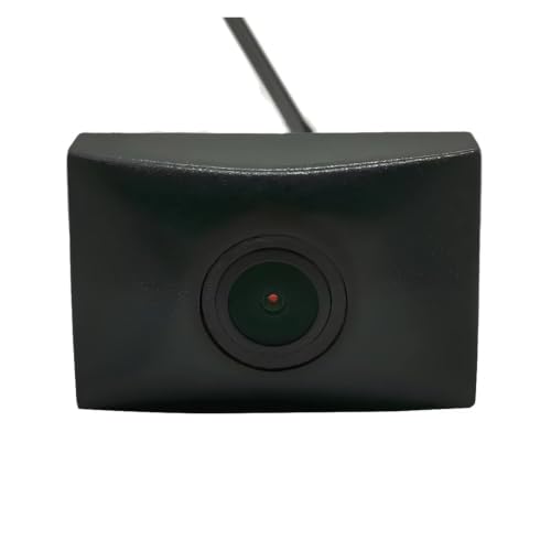 Caméra marche arrière Q7 4L Facelift 2010-15 stationnement voiture vision nocturne HD CCD