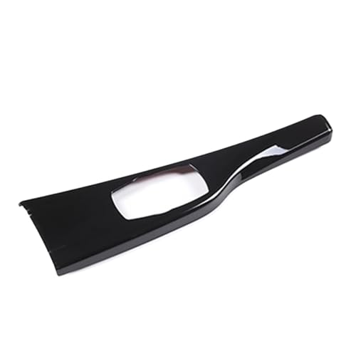 Cadre boutons multimédia Série 3 4 F30 F36 pour rénover l'intérieur avant un long voyage