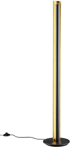 Lampadaire LED Texel pour remplacer éclairage trop vif