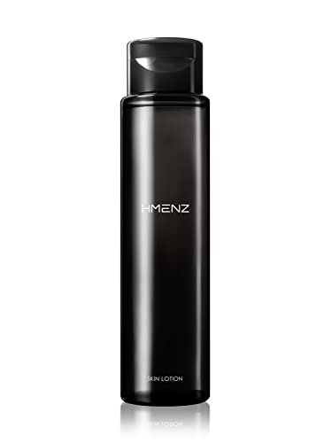 HMENZ メンズ 化粧水 200ml オールインワン 保湿 ローション