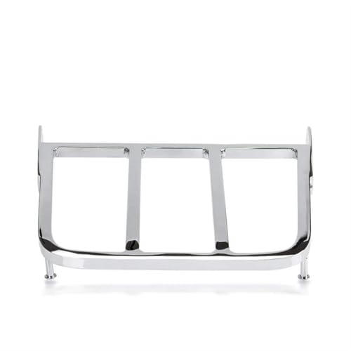 Boîte support de chargement moto Suzuki Intruder Volusia VL800 01-11