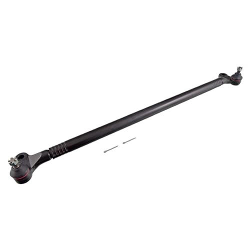Blue Print adn187145 Tie Rod barra de acoplamiento para dirección estable