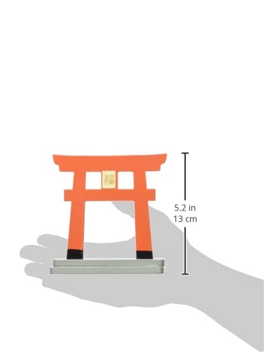 Amazon.co.jp: デコレコーポレーション concombre 招福鳥居