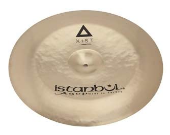 Istanbul Agop Xist Brilliant Mini China 12 in Cina