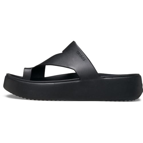 Image of Crocs Getaway Platform Flip Flop