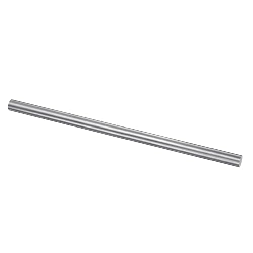 Tige ronde en acier rapide HSS 10 mm pour fabriquer un arbre de transmission miniature