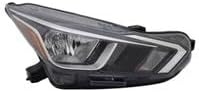 #US Replacement Part for RIGHT HEADLIGHT For Nissan VERSA S 2020 2021 2022 BY PART NUMBER NI2503273#lightoto16187