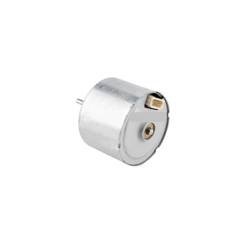 Moteur sans balais BLDC2418-310 de précision avec axe de 6.5mm