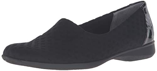 Zapatos planos Jake de Trotters para caminar sin dolor todo el día