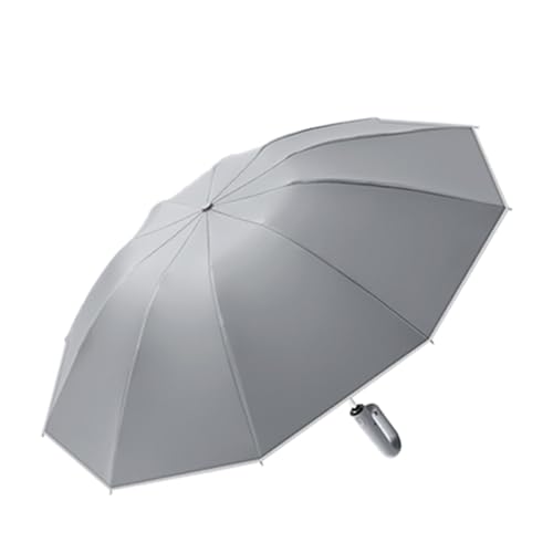 Parapluie coupe-vent et robuste pour pluie intense - 7