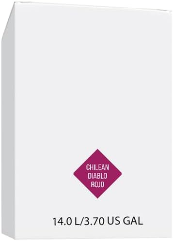 Chilean Diablo Rojo Wine Kit - 14L Winery Series