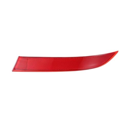 Réflecteur pare-chocs arrière BMW X5 anti-fissure lentille rouge N57