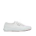 Superga 2750 COTU Classic, Zapatillas Unisex Adulto, Blanco 901, 40 EU