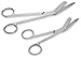 Economy Lister Bandage Scissors 7 1/4 in