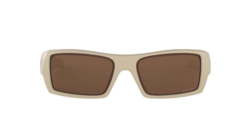 Oakley SI Gascan Desert Tan (frame) ? Prizm Tungsten (lens)