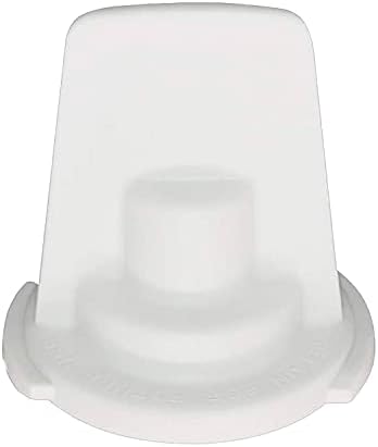 ge profile refrigerator water filter bypass plug