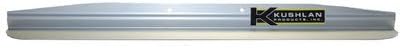 Kushlan Products KP048 Blade for Power Screed, 48"