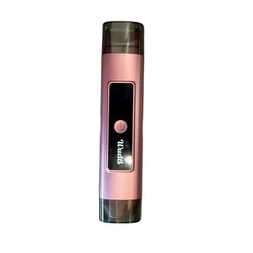 Wudti Electric Bikini Trimmer for Women, Razor & Shaver with