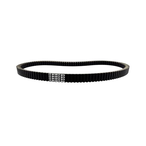 Courroie trapézoïdale pour FJS 400 Silver Wing 2006-2009 transmission moto