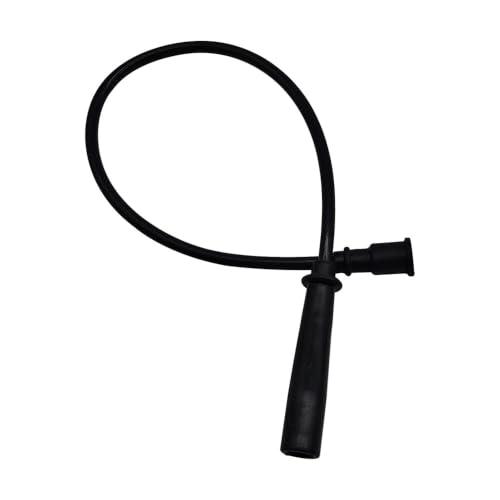 Cable de bujía ODES 800 ATV con aislamiento térmico para chispa constante 3