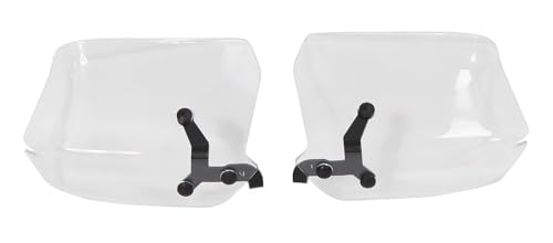 Protège-mains coupe-vent pour moto SR GT 125 200 et Sport 125