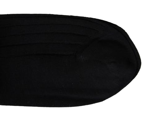 Chaussettes longues de compression légère pour circulation veineuse S017L - 2