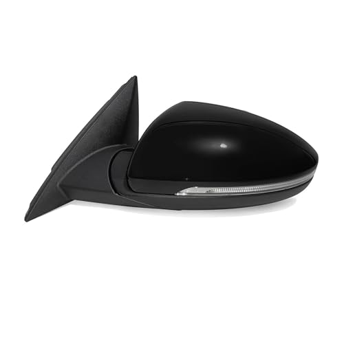 Rétroviseur automatique pour Kia Ceed 2019-2024 clignotant angle mort 8 pin