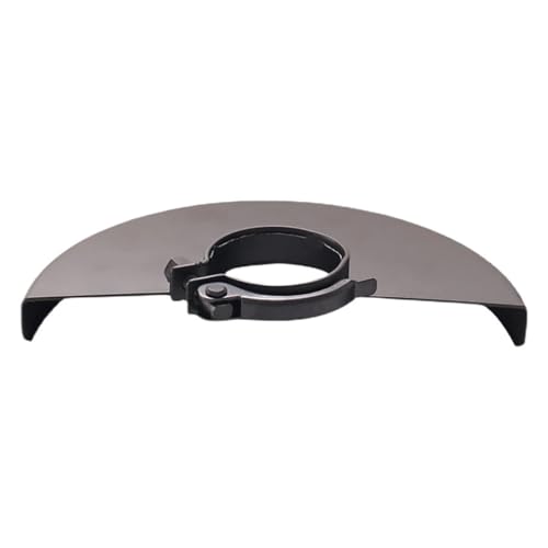 Protector para amoladora angular 100 125 150 180 230 Piezas de repuesto del protector de liberación rápida de la máquina cortadora de amoladora angular(58mm)