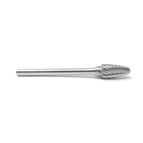 Fresa Carburo Solido SF-51 1/4" x 1/2" miniatura 1