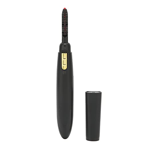 Heated Eyelash Curler