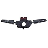 volkswagen lt 46 2.8 tdi Modelos aplicables: para VW LT 28-46 II Box 05/1996-07/2006 A0005407445 0005407445 A0015404645, interruptor columna dirección