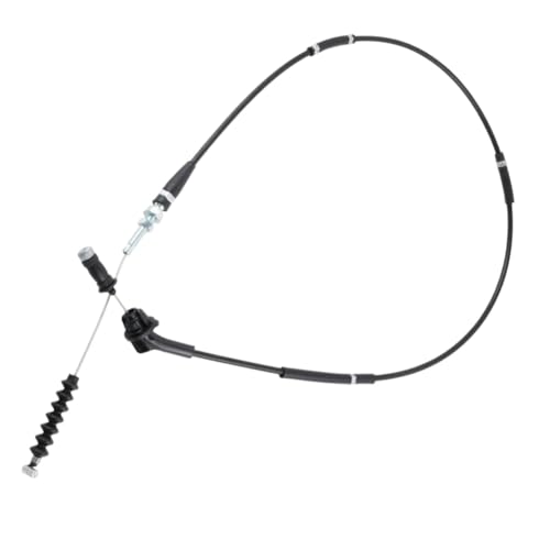 Cable de acelerador Civic para proyectos de restauración y K-Swap