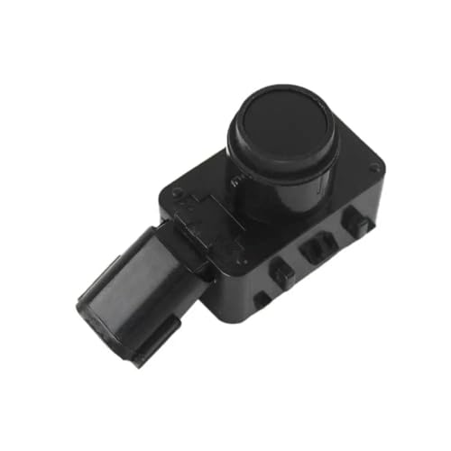 Sensores Aparcamiento Coche para Toyota para Camry para RAV4 para Avalon 2019 2020 2021 Sensor Distancia Estacionamiento Parachoques PDC para Automóvil 89341-06070 Sensores Alerta Sonido