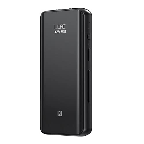 Fiio BTR5 2021 Lightning ケーブル同梱モデル Amazon.co.jp: 【国内正規流通品】FiiO BTR5 LC 2021 (USB TYPE