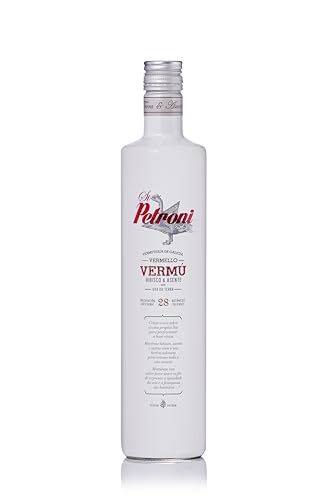 St Petroni Vermello Vermú Rojo, 750ml