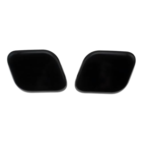 Cache de lave-phares pare-chocs avant Hyundai Santa Fe DM 2015 2016 2017 2018 couvercle buse