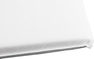 Poupy 811 Poduszka Antyroztoczowa dla Dzieci