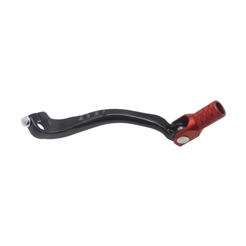 Levier de changement vitesse pliable pour moto CRF250R cross et dirt bike