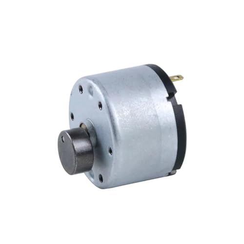 Moteur à micro vibration forte 520 12V avec oscillation à 6000rpm