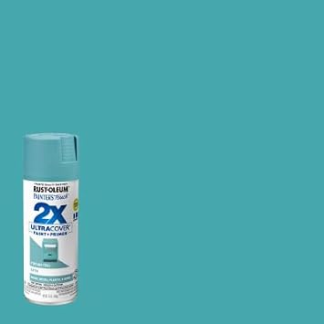Sprypnt 2x Sat Vint Teal