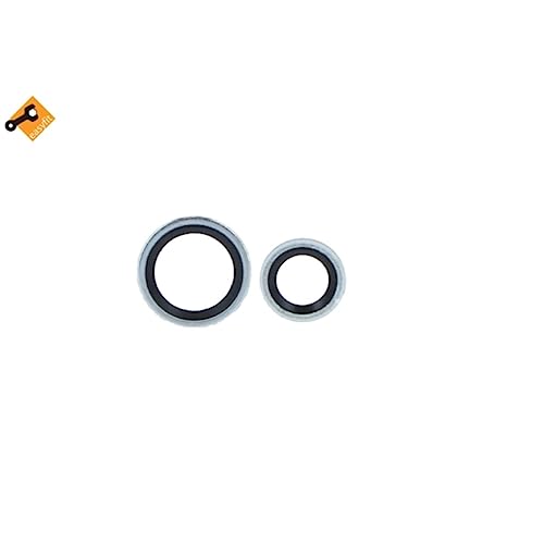 NRF Compressore Climatizzatore 32781