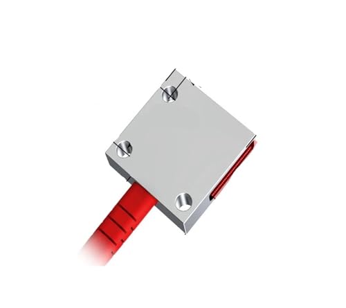 Sensor de fibra óptica de reflexión difusa Fr-20s para detección precisa NPN PNP