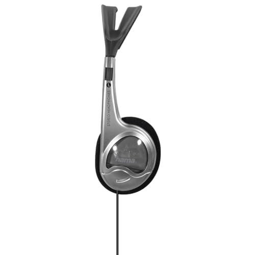 HK-229 On-Ear Stereo Headphones 商品画像2