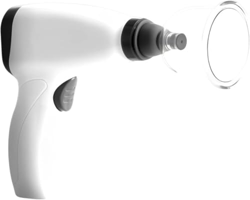 CHIANART 吸いふくべ 電動 自動式 吸玉 真空カップ 吸い瓢 抜缶 ピング 火罐 ばっかん 腰痛 疲れ解消、真空カッピング、ガスカップ、家庭用、カップフルセット、真空タイプ、シンプル、漢方カッピング (12つの瓶付き)