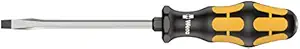 Wera 05018264001 Screwdriver for Slotted Screws