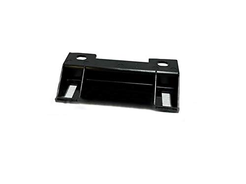 Proper Spec 97-06 XK8 Overhead Console Bracket Jaguar OEM HJA2057AB New